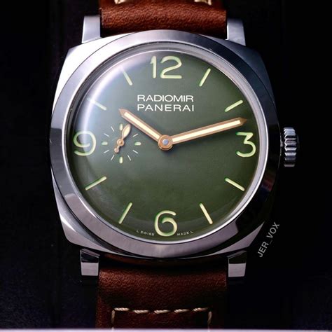 panerai radiomir pam 995|Introducing The Panerai Radiomir 1940 Collection With Matte.